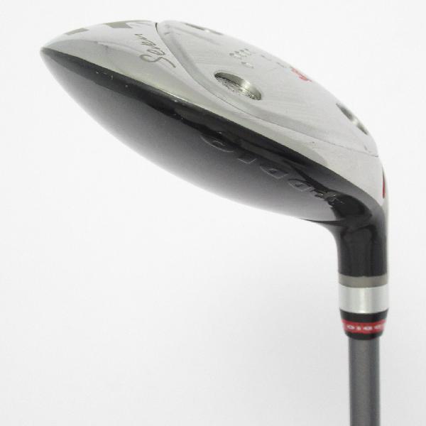 ロッディオ RODDIO FAIRWAYWOOD(2024) フェアウェイウッド Speeder NX 