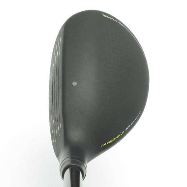 PING（ピン） G430 G430 ハイブリッド ユーティリティ ALTA J CB BLACK