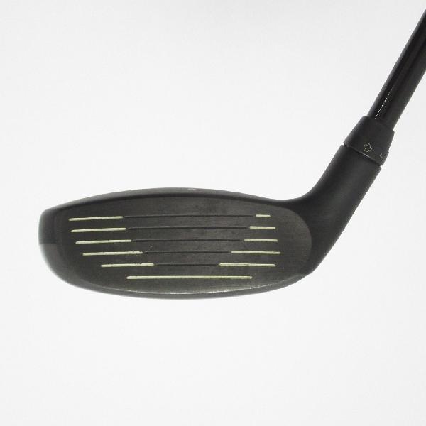 PING（ピン） G430 G430 ハイブリッド ユーティリティ ALTA J CB BLACK