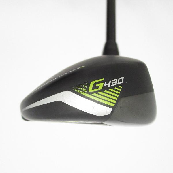 PING（ピン） G430 G430 ハイブリッド ユーティリティ ALTA J CB BLACK