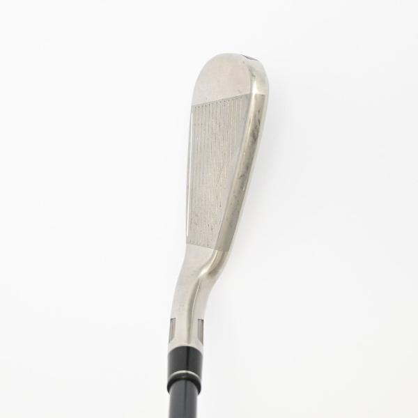 TaylorMade（テーラーメイド） STEALTH ステルス アイアン TENSEI RED