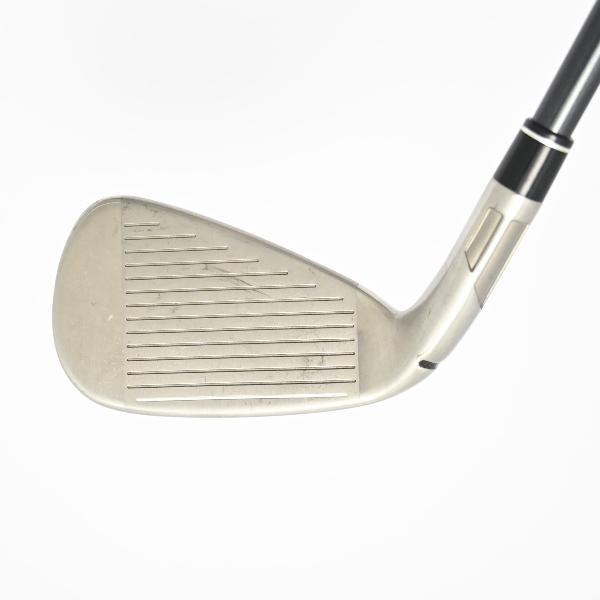 TaylorMade（テーラーメイド） STEALTH ステルス アイアン TENSEI RED