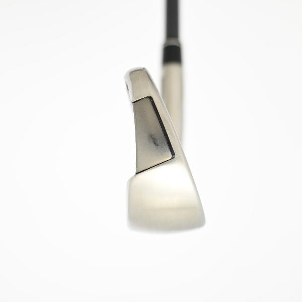 TaylorMade（テーラーメイド） STEALTH ステルス アイアン TENSEI RED