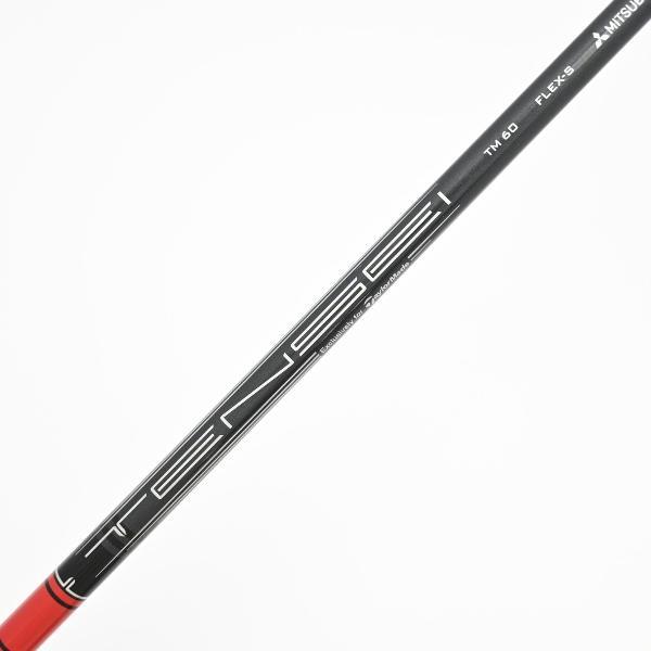 TaylorMade（テーラーメイド） STEALTH ステルス アイアン TENSEI RED