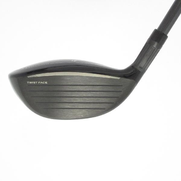 TaylorMade（テーラーメイド） STEALTH ステルス フェアウェイウッド