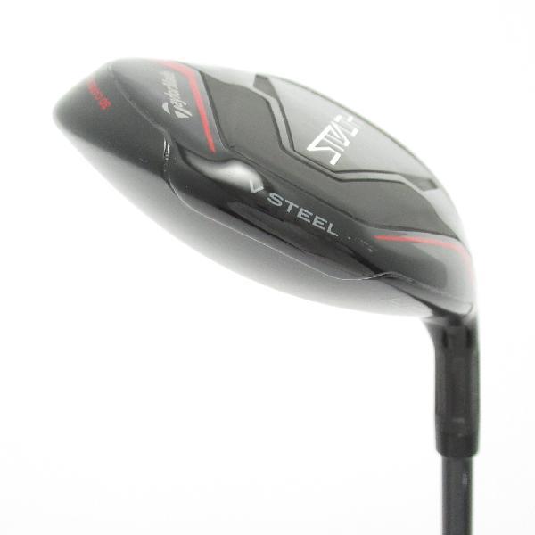 TaylorMade（テーラーメイド） STEALTH ステルス フェアウェイウッド