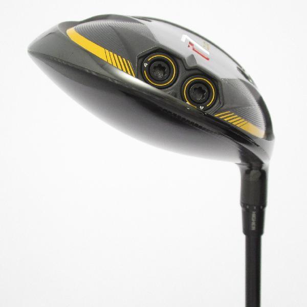 TaylorMade（テーラーメイド） R7 r7 QUAD MINI ドライバー r7 QMD
