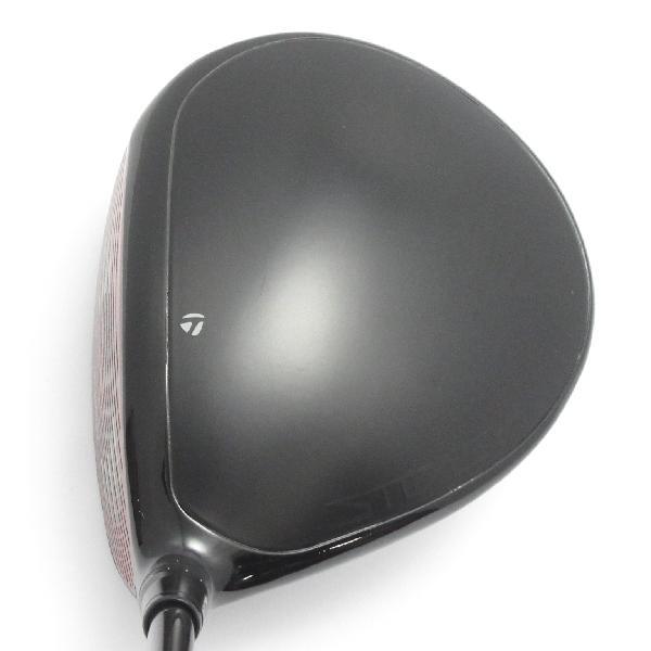 TaylorMade（テーラーメイド） STEALTH ステルス PLUS ドライバー