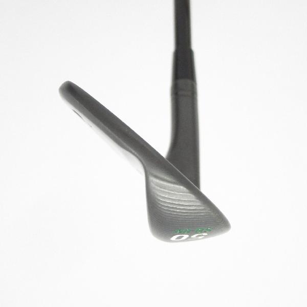 新品 テーラーメイド ミルドグラインド4 ウェッジ 52° 限定ブラック TaylorMade（テーラーメイド） MILLED GRIND ミルドグラインド4
