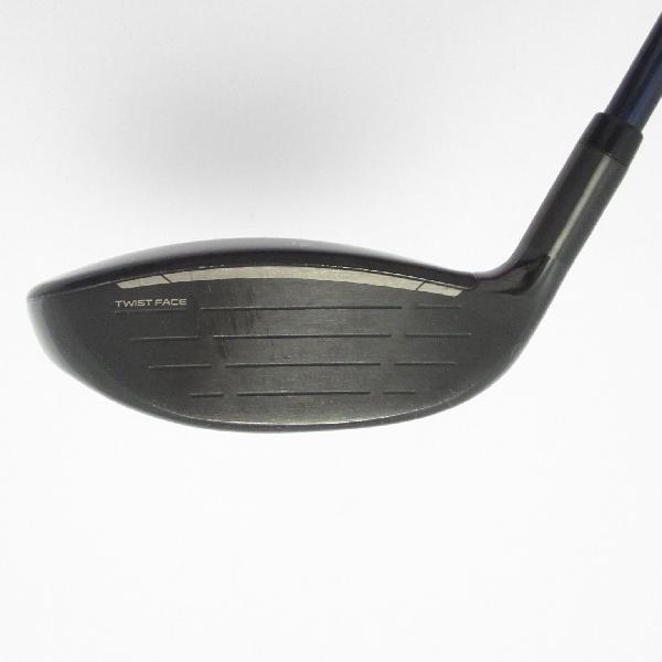 TaylorMade（テーラーメイド） Qi10 Qi10 MAX フェアウェイウッド