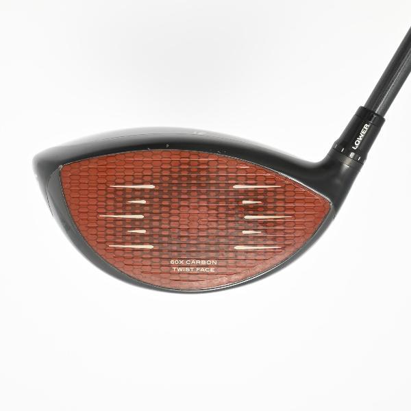 TaylorMade（テーラーメイド） STEALTH ステルス2 HD ドライバー