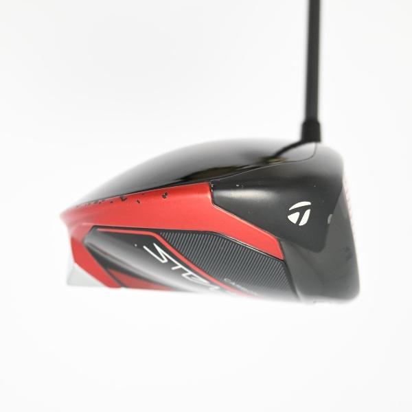 TaylorMade（テーラーメイド） STEALTH ステルス2 HD ドライバー