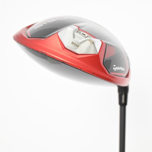 TaylorMade（テーラーメイド） STEALTH ステルス2 HD ドライバー