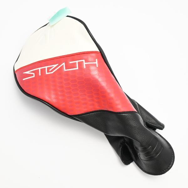 TaylorMade（テーラーメイド） STEALTH ステルス2 HD ドライバー