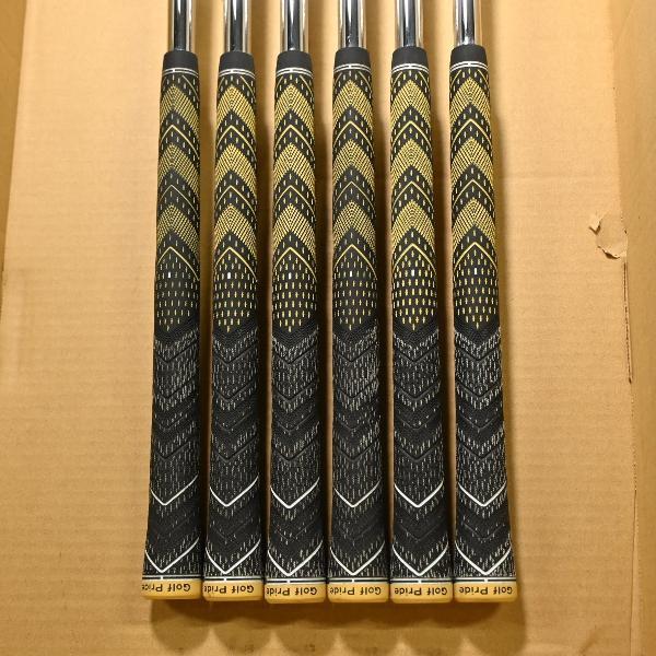 DUNLOP（ダンロップ） SRIXON スリクソン ZX5 MkII アイアン N.S.PRO