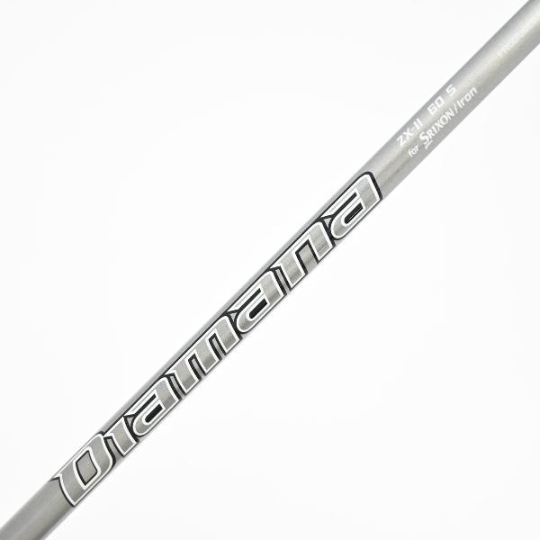 DUNLOP（ダンロップ） SRIXON スリクソン ZX4 MkII アイアン Diamana