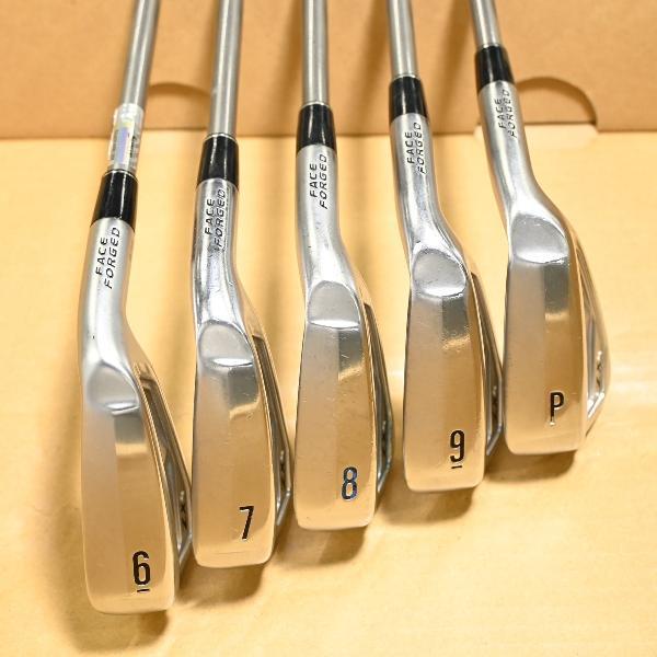 DUNLOP（ダンロップ） SRIXON スリクソン ZX4 MkII アイアン Diamana