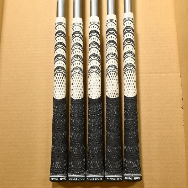 DUNLOP（ダンロップ） SRIXON スリクソン ZX4 MkII アイアン Diamana