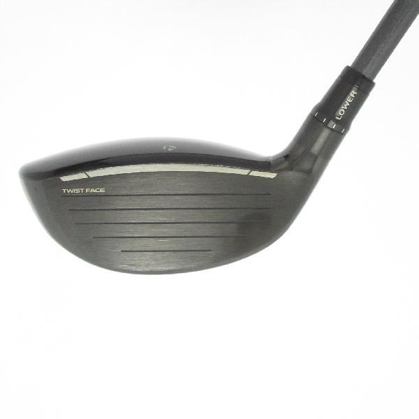 TaylorMade（テーラーメイド） Qi10 Qi10 Tour フェアウェイウッド