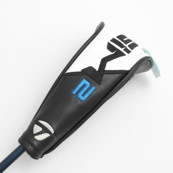 TaylorMade（テーラーメイド） SIM2 SIM2 レスキュー ユーティリティ