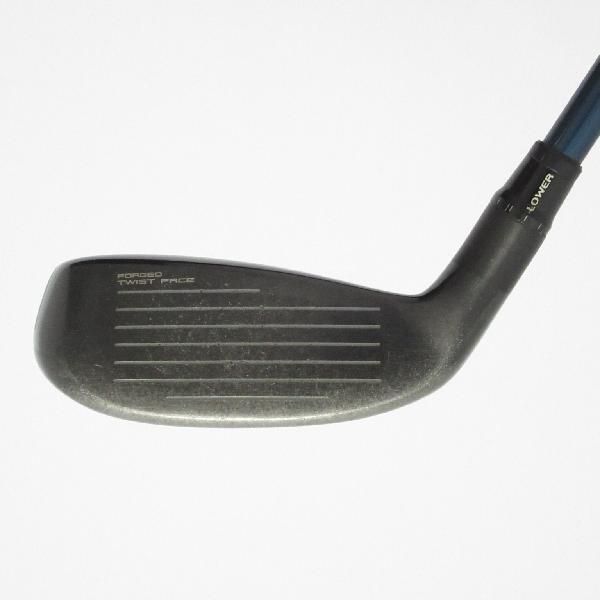 TaylorMade（テーラーメイド） SIM2 SIM2 レスキュー ユーティリティ