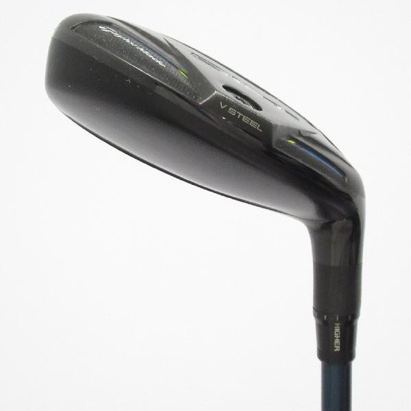 TaylorMade（テーラーメイド） SIM2 SIM2 レスキュー ユーティリティ