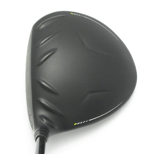 PING（ピン） G430 G430 MAX ドライバー ALTA J CB BLACK シャフト