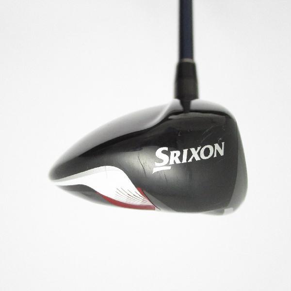DUNLOP（ダンロップ） SRIXON スリクソン ZX ハイブリッド
