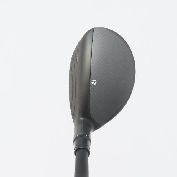 TaylorMade（テーラーメイド） Qi35 Qi35 レスキュー ユーティリティ