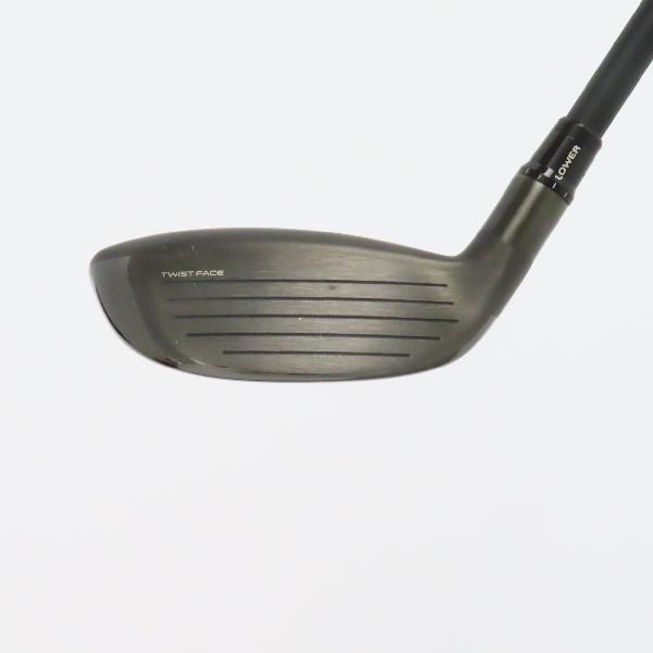 TaylorMade（テーラーメイド） Qi35 Qi35 レスキュー ユーティリティ