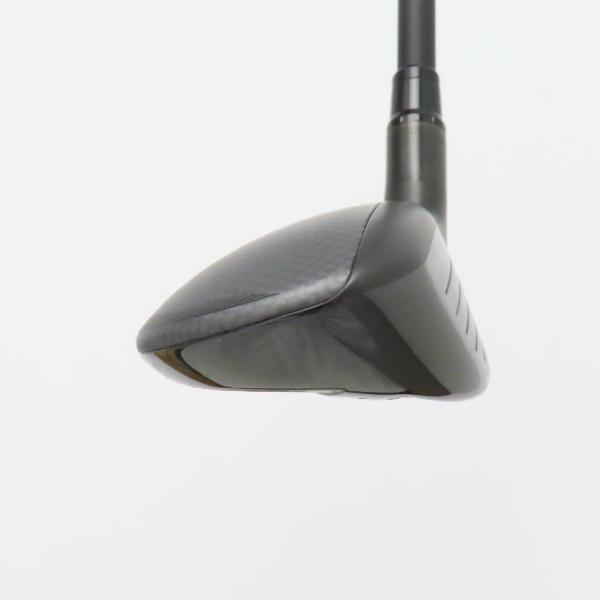 TaylorMade（テーラーメイド） Qi35 Qi35 レスキュー ユーティリティ