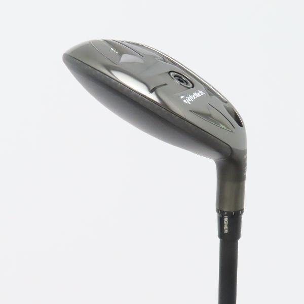 TaylorMade（テーラーメイド） Qi35 Qi35 レスキュー ユーティリティ