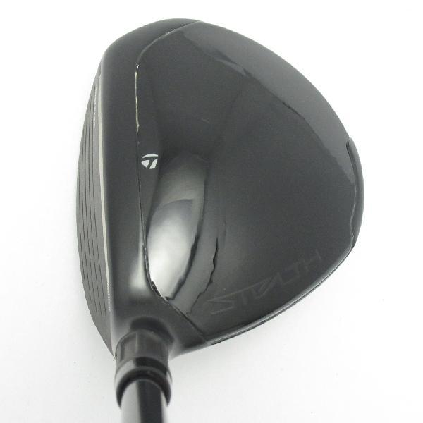 TaylorMade（テーラーメイド） STEALTH ステルス2 フェアウェイウッド