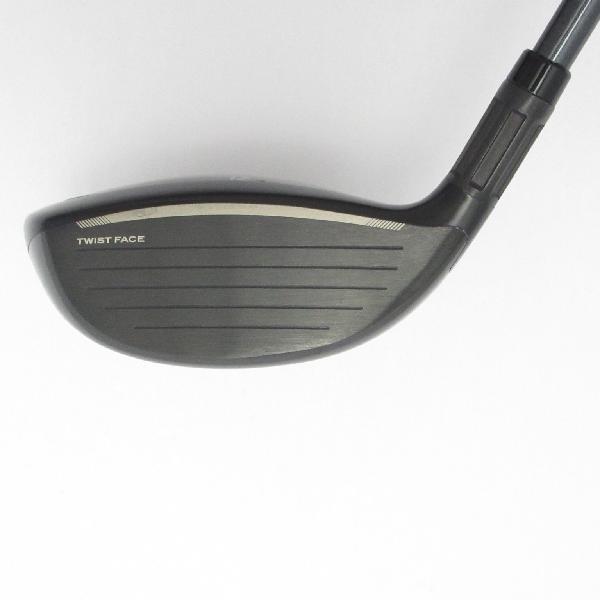TaylorMade（テーラーメイド） STEALTH ステルス2 フェアウェイウッド