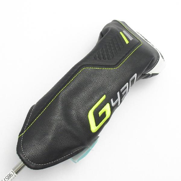 PING（ピン） G430 G430 MAX フェアウェイウッド PING TOUR 2.0 CHROME