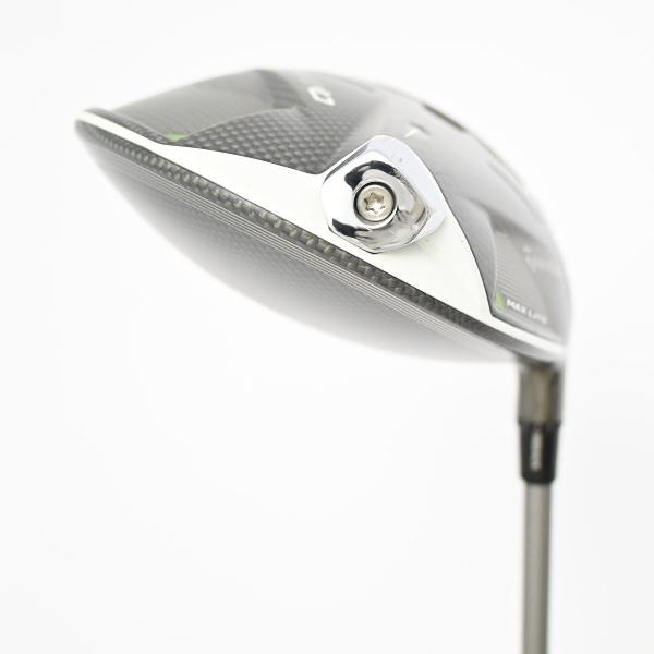 TaylorMade（テーラーメイド） Qi35 Qi35 MAX LITE ドライバー Air