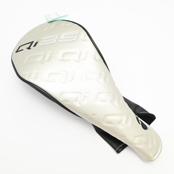 TaylorMade（テーラーメイド） Qi35 Qi35 MAX LITE ドライバー Air