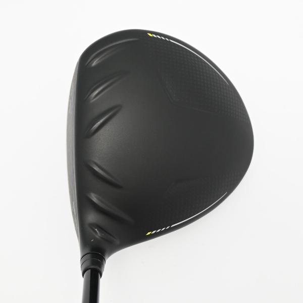 PING（ピン） G430 G430 MAX ドライバー ALTA J CB BLACK シャフト