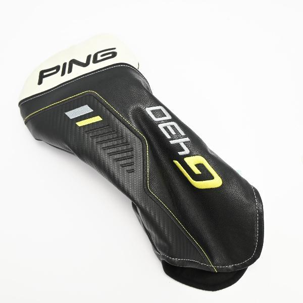 PING（ピン） G430 G430 MAX ドライバー ALTA J CB BLACK シャフト