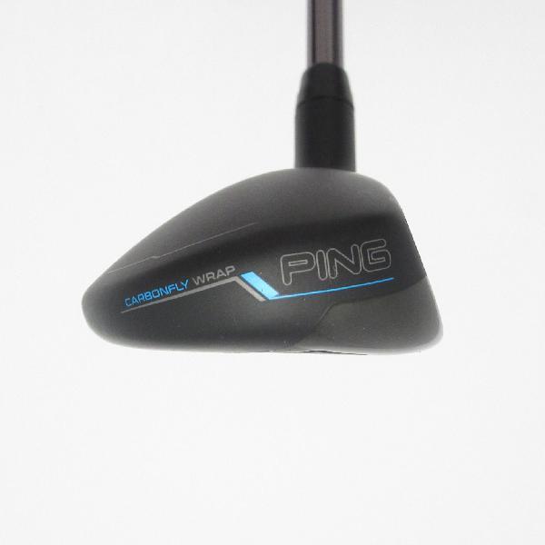 PING（ピン） G440 G440 ハイブリッド ユーティリティ PING TOUR 2.0