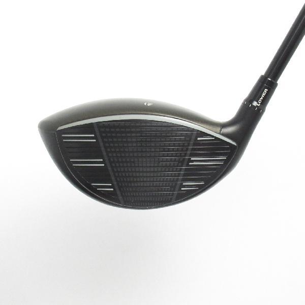 TaylorMade - 仕立て屋御手伝いさん Qi4D Qi4D MAX US １番ウッド REAX 60 Low Rotation WHITE(2026)  矢がら：REAX 60 Low Rotation WHITE(2026)