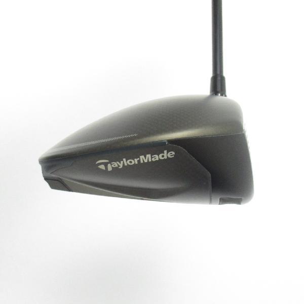 TaylorMade - 仕立て屋御手伝いさん Qi4D Qi4D MAX US １番ウッド REAX 60 Low Rotation WHITE(2026)  矢がら：REAX 60 Low Rotation WHITE(2026)