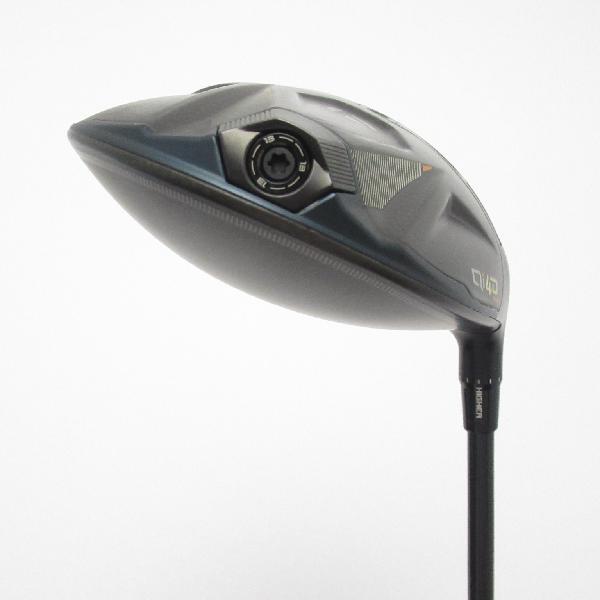 TaylorMade - 仕立て屋御手伝いさん Qi4D Qi4D MAX US １番ウッド REAX 60 Low Rotation WHITE(2026)  矢がら：REAX 60 Low Rotation WHITE(2026)