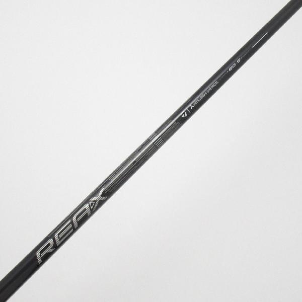 TaylorMade - 仕立て屋御手伝いさん Qi4D Qi4D MAX US １番ウッド REAX 60 Low Rotation WHITE(2026)  矢がら：REAX 60 Low Rotation WHITE(2026)