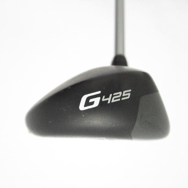 PING（ピン） G425 G425 ハイブリッド ユーティリティ MCI 60 【U5