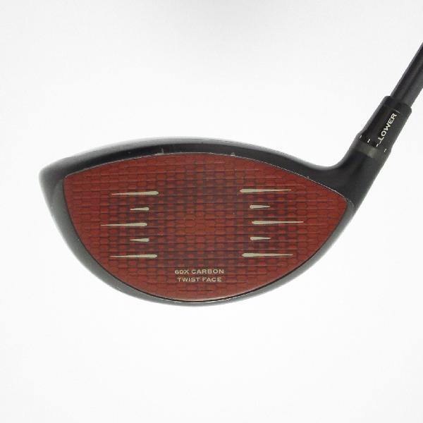 TaylorMade（テーラーメイド） STEALTH ステルス2 ドライバー TENSEI