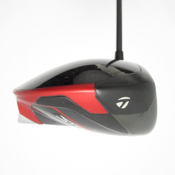 TaylorMade（テーラーメイド） STEALTH ステルス2 ドライバー TENSEI