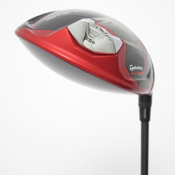TaylorMade（テーラーメイド） STEALTH ステルス2 ドライバー TENSEI