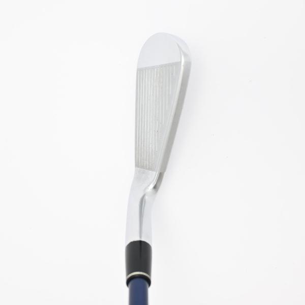 DUNLOP（ダンロップ） SRIXON スリクソン ZX5 アイアン Diamana ZX for