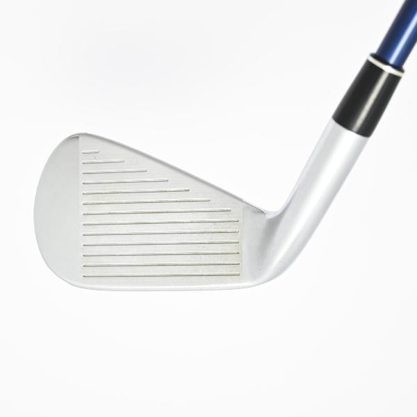 DUNLOP（ダンロップ） SRIXON スリクソン ZX5 アイアン Diamana ZX for